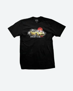 Red Future T-Shirt