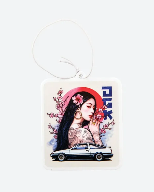 Risen Air Freshener