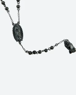 Rosary Necklace