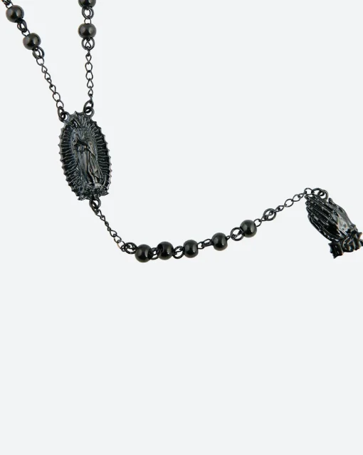 Rosary Necklace