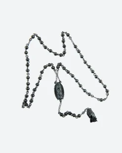 Rosary Necklace