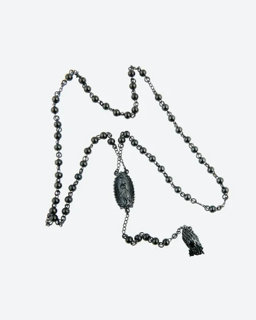 Rosary Necklace
