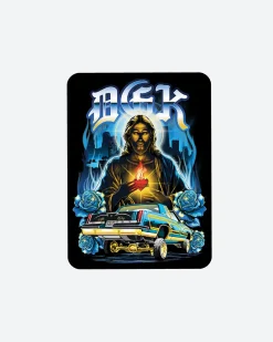 Sacred Sticker