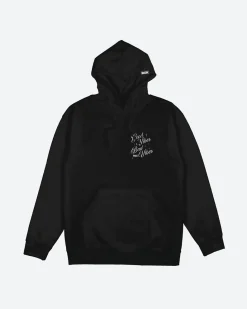 Sad Girl Hoody