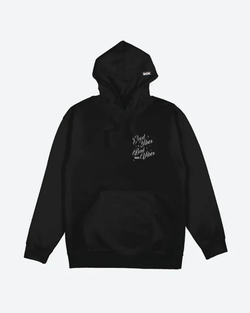 Sad Girl Hoody