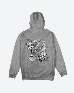 Sad Girl Hoody