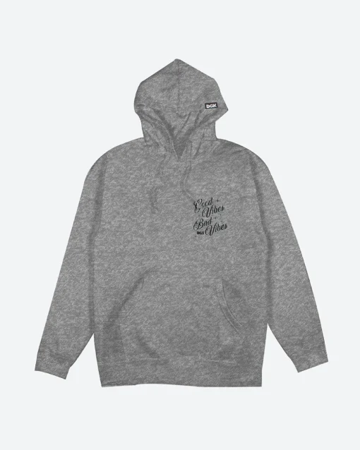 Sad Girl Hoody