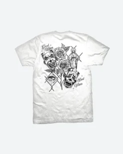 Sad Girl T-Shirt