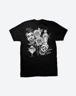 Sad Girl T-Shirt