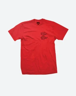 Sad Girl T-Shirt