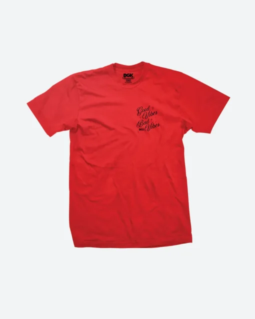 Sad Girl T-Shirt