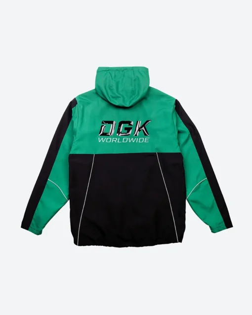Saga Windbreaker