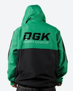 Saga Windbreaker