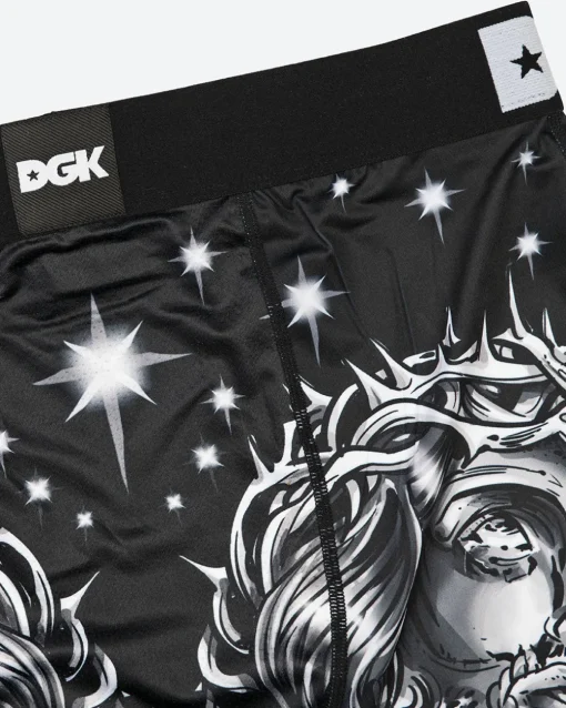 Save Us Boxer Brief