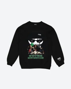 Scheme Crewneck
