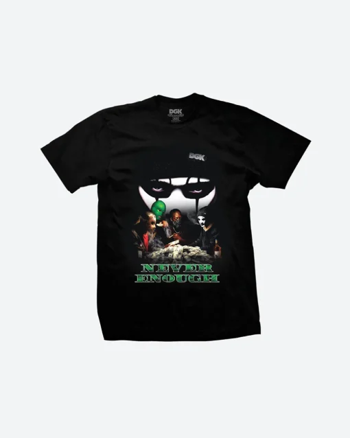Scheme T-Shirt