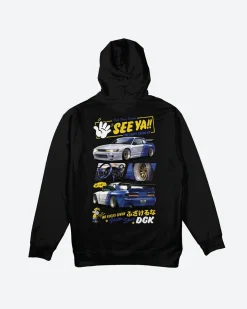 See Ya Hoody