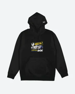 See Ya Hoody