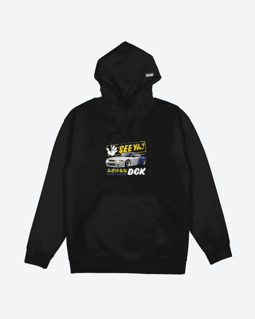 See Ya Hoody