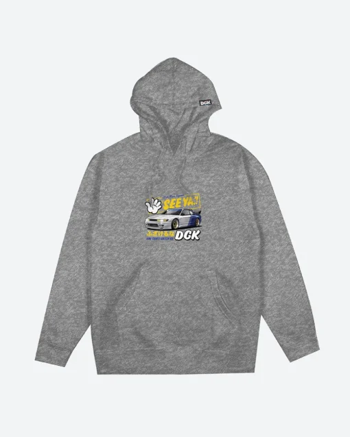 See Ya Hoody
