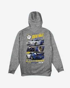 See Ya Hoody
