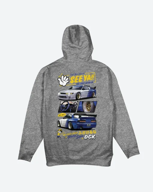 See Ya Hoody