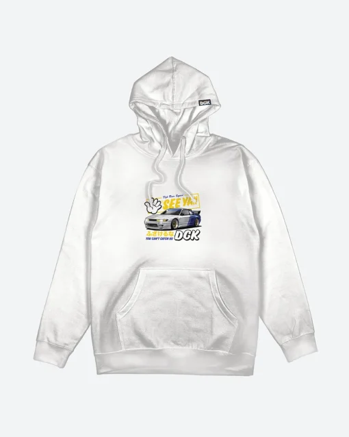 See Ya Hoody