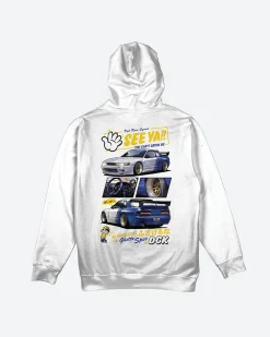 See Ya Hoody