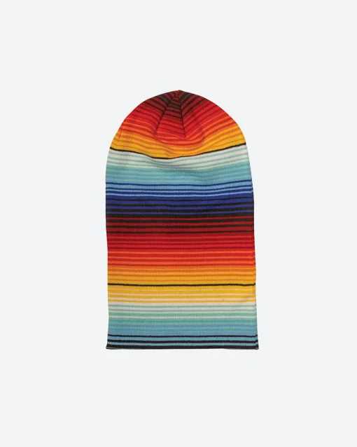Serape Ski Mask