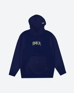 Serpent Hooded Fleece