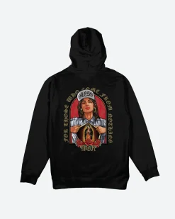 Shine Hoody