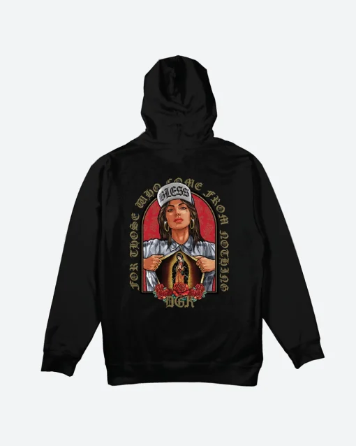 Shine Hoody