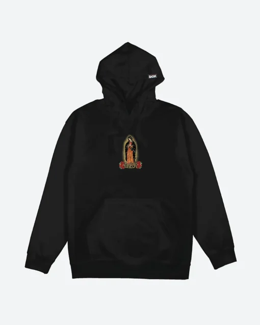 Shine Hoody