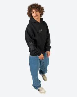 Soreno Hooded Fleece