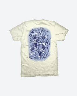 Split T-Shirt