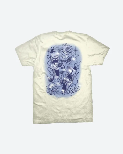 Split T-Shirt