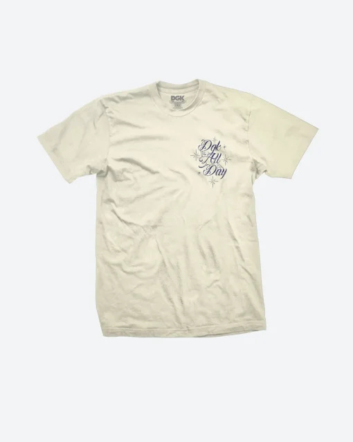 Split T-Shirt