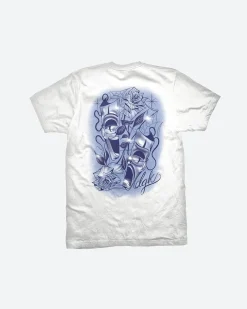 Split T-Shirt