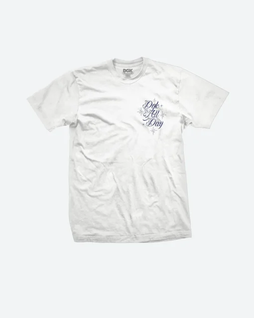 Split T-Shirt