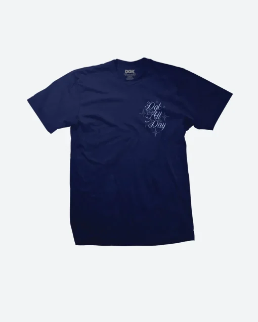 Split T-Shirt