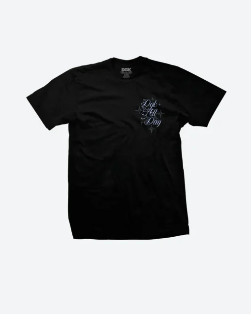 Split T-Shirt
