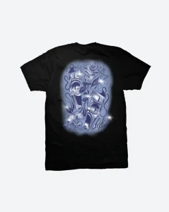 Split T-Shirt