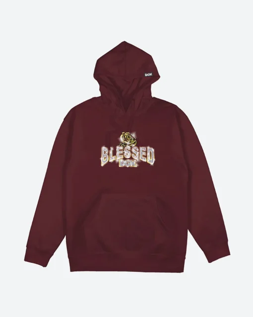 Stay Blessed Hoody