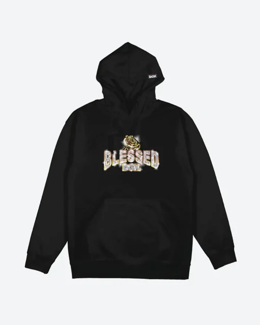 Stay Blessed Hoody