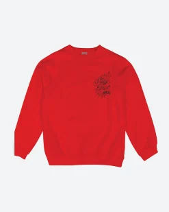 Stay True Crewneck