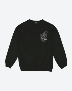 Stay True Crewneck