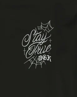 Stay True Crewneck