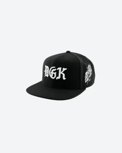 Stay True Snapback