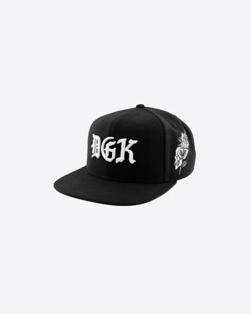 Stay True Snapback
