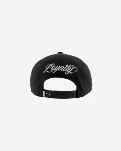 Stay True Snapback